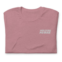 Med/Surg Nurse Tee